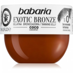 Babaria Tanning Jelly Exotic Bronze Kehageel s&uuml;gavaks p&auml;evituseks 75 ml