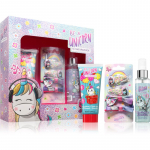 Be a Unicorn Naturaverde Gift set Kinkekomplekt lastele