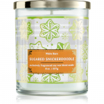 Bath & Body Works Sugared Snickerdoodle l&otilde;hnak&uuml;&uuml;nal 227 g