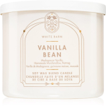 Bath & Body Works Vanilla Bean l&otilde;hnak&uuml;&uuml;nal 411 g