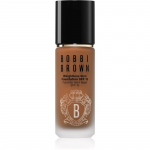 Bobbi Brown Weightless Skin Foundation SPF 15 Kauap&uuml;siv jumestuskreem niisutava toimega varjund Chestnut 30 ml