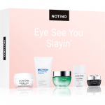 Beauty Discovery Box Notino Eye See You Slayin&rsquo; (Lanc&ocirc;me & Biotherm) komplekt  Wle