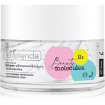 Bielenda Beauty Molecules Silendav niisutaja 50 ml
