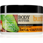 Bielenda Vegan Friendly Buriti Kehav&otilde;i niisutava toimega 250 ml