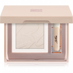 BioNike Color Silky Touch Satiiniviimistlusega lauv&auml;rv aplikaatoriga 417 Ivoire 3 g