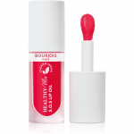 Bourjois Healthy Mix S.O.S Lip Oil Huule&otilde;li niisutava toimega varjund 03 Straw&rsquo;Bisous 4,5 ml