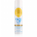 Bondi Sands SPF 50+ Everyday Face Mist Kaitseudu n&auml;ole SPF 50+ 60 g