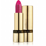 Collistar Rossetto Unico&reg; Lipstick Full Colour - Perfect Wear Luksuslik huulepulk varjund 16 Rubino Metallico 3,5 ml