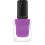 Catrice GEL AFFAIR K&uuml;&uuml;nelakk varjund 024 Grape Minds Think Alike 10.5 ml