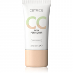 Catrice CC Skin Perfector Punetust korrigeeriv CC kreem varjund Green, Shift, Go! 30 ml