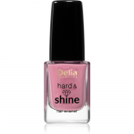 Delia Cosmetics Hard & Shine Tugevdav k&uuml;&uuml;nelakk varjund 807 Ursula 11 ml