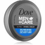 Dove Men+Care Niisutav kreem n&auml;ole, k&auml;tele ja kehale 75 ml