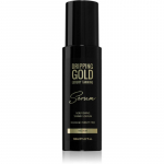 Dripping Gold Luxury Tanning Serum Isepruunistav losjoon kehale ja n&auml;ole varjund Medium 150 ml