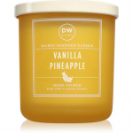 DW Home Vanilla Pineapple l&otilde;hnak&uuml;&uuml;nal 249 g
