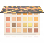essence WATCH ME GLOW, Honey! Lauv&auml;rvipalett 28 g