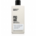 Farmona Hair Clinic Pro Age Shampoo &Scaron;ampoon hallidele juustele 300 ml