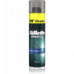 Gillette Mach3 Extra Comfort Raseerimisgeel  Mle 240 ml