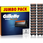 Gillette ProGlide Asendusterad 24 tk