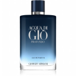 Armani Acqua di Gi&ograve; Profondo EDP t&auml;idetav  Mle 200 ml