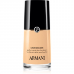 Armani Luminous Silk Foundation 2026 Valgustpeegeldav jumestuskreem varjund 3.8 30 ml