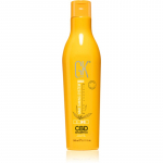 GK Hair CBD Shampoo Intensiivne niisutav &scaron;ampoon CBDga 240 ml