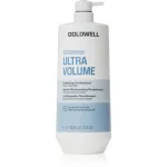 Goldwell Dualsenses Ultra Volume Bodifying Conditioner Palsam juuste kohevuseks 1000 ml