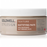 Goldwell StyleSign Mattifying Paste Matt pasta 100 ml
