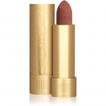 Gucci Gucci Beauty Rouge &agrave; L&egrave;vres Matte Lipstick Matt huulepulk varjund 122 Eliza Ginger 3.5 g