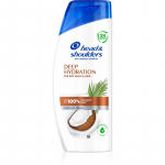 Head & Shoulders Deep Hydration K&otilde;&otilde;mavastane &scaron;ampoon 625 ml