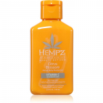 HEMPZ Citrus Blossom Niisutav kehakreem 66 ml