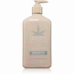 HEMPZ Koa & Sweet Almond Niisutav kehapiim 500 ml