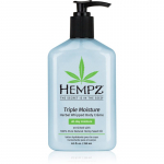 HEMPZ Triple Moisture Niisutav kehapiim 250 ml