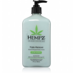 HEMPZ Triple Moisture Niisutav kehapiim 500 ml