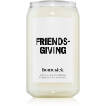 homesick Friendsgiving l&otilde;hnak&uuml;&uuml;nal 390 g