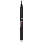 Huda Beauty Quick 'N Easy Precision Liquid Liner Vedel silmalainer varjund Very Brown 1 ml