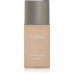 ICONIC London Super Smoother Blurring Skin Tint Kerge tooniv niisutaja varjund Warm Light 30 ml