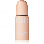 IsaDora Glow Stick Dewy & Radiant Kirgastav pulk varjund 24 Sparkling Beige 5,5 g