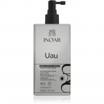 INOAR Uau Anti-Frizz Siluv seerum k&auml;harate juuste hoolduseks 200 ml