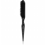 Janeke Professional Backcombing Brush With Bristles Juuksehari 23 cm