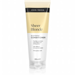 John Frieda Sheer Blonde Brightening Conditioner Kirgastav palsam blondidele juustele 250 ml