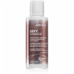 Joico Defy Damage Protective Shampoo Kaitsev &scaron;ampoon kahjustatud juustele 50 ml