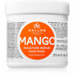 Kallos KJMN Professional Mango Tugevdav mask mango&otilde;liga 275 ml
