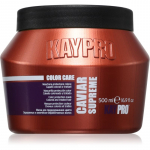 Kaypro Color Care Caviar Supreme Mask v&auml;rvitud juustele 500 ml