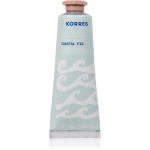 Korres Coastal Fig Niisutav k&auml;tekreem mandli&otilde;liga 50 ml