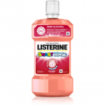 Listerine Smart Rinse Mild Berry Suuloputusvesi lastele 500 ml