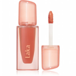 Laka Jelling Nude Gloss Niisutav huulel&auml;ige varjund 304 Ginger Ring 4.5 g