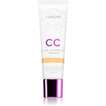 Lumene CC Color Correcting Cream CC kreem &uuml;htlaseks nahatooniks SPF 20 varjund 2 Medium (Cool) 30 ml