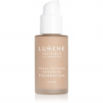 Lumene Invisible Illumination Vegan Collagen Serum in Foundation Kerge jumestuskreem toitva toimega SPF 30 2 30 ml