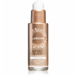 Lumene Natural Glow Kirgastav jumestuskreem loomulikuks ilmeks SPF 20 varjund 2 Medium (Cool) 30 ml