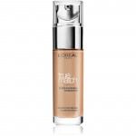L&rsquo;Or&eacute;al Paris True Match Vedel jumestuskreem varjund 4N 30 ml